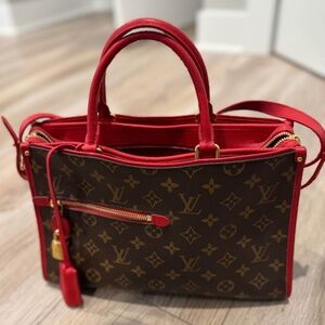 Louis Vitton Purse
